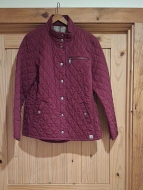 Carhartt Jacket. Size Large.